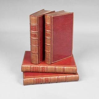 QUINTILIEN – De l’institution de l’orateur. 1752.