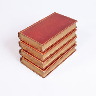 QUINTILIEN – De l’institution de l’orateur. 1752.