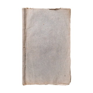 SERVAN - Réflexions sur la réformation des États provinciaux. 1788.