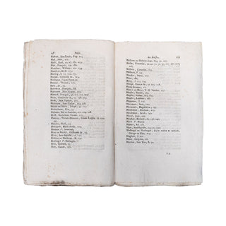 REGNAULT - Catalogue raisonné [du] cabinet de feu Pierre-François Basan. 1797.