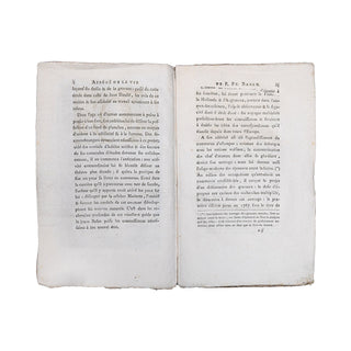 REGNAULT - Catalogue raisonné [du] cabinet de feu Pierre-François Basan. 1797.