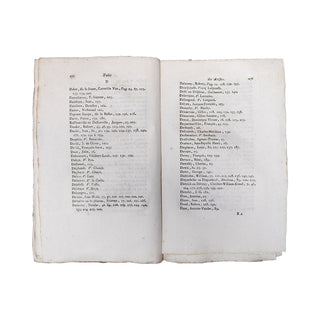 REGNAULT - Catalogue raisonné [du] cabinet de feu Pierre-François Basan. 1797.