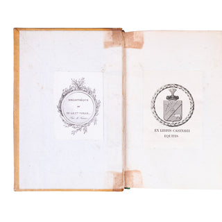 ROBERT-DUGARDIER - Examen raisonné de la Constitution de l’an 8. 1803.