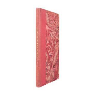 ROBESPIERRE - Reproduction du Carnet de Robespierre. 1870-1880.