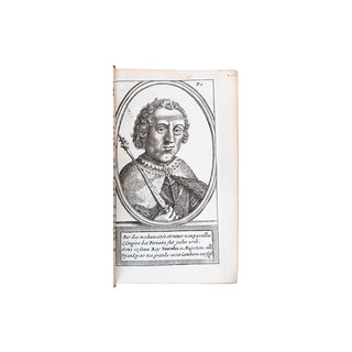 ROCOLES (Jean-Baptiste de) - Les imposteurs insignes. 1683.