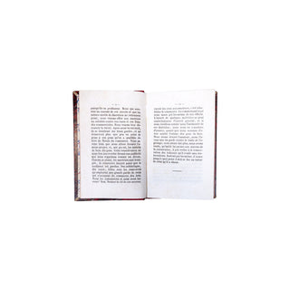 ROEHN (Charles) – Physiologie du commerce des arts, 1841.