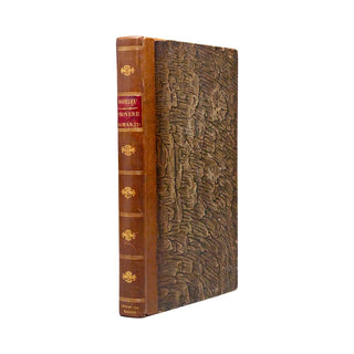 ROMIEU (Auguste) – Proverbes romantiques. 1827.