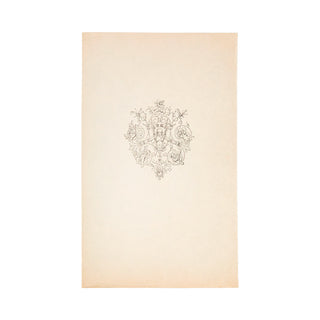ROPS – Suite des vignettes pour illustrer la Morgate de Rodolphe Darzens. 1924.