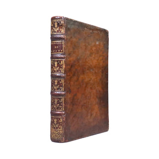 ROUSSEAU (Jean-Jacques) – Discours sur l’origine et les fondemens de l’inégalité parmi les hommes. 1755.