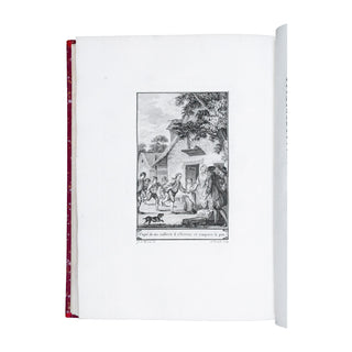 ROUSSEAU (Jean-Jacques) – Émile ou de l’éducation. 1791.
