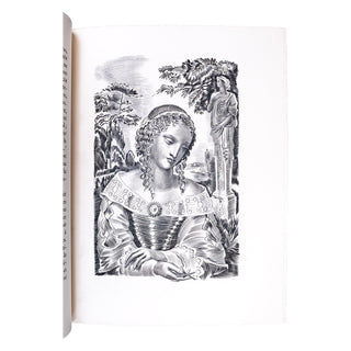 SAINT-SIMON & DECARIS - Louis XIV. 1946