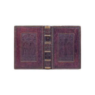 SAINTE-BEUVE (Charles-Augustin) - Les Consolations. 1830.