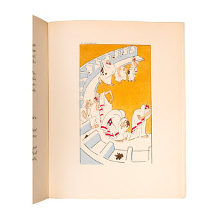 SAINTYVES (Pierre) – Les Cinquante jugements de Salomon. 1934.