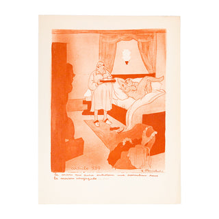 SAINTYVES (Pierre) – Les Cinquante jugements de Salomon. 1934.