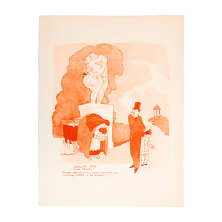 SAINTYVES (Pierre) – Les Cinquante jugements de Salomon. 1934.