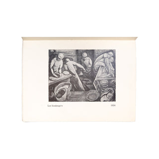SALMON (André) – Léopold Gottlieb. 1927.