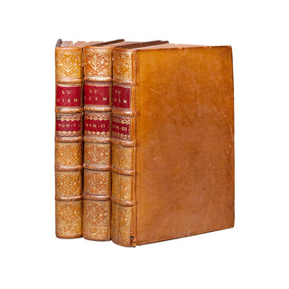 LUCIEN DE SAMOSATE - ABLANCOURT - Lucien de la traduction de d'Ablancourt. 1674.