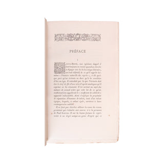 SCARRON - Le Roman comique. 1880.