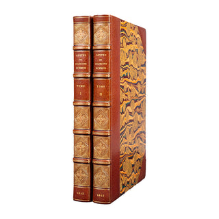 SCHMID (Christoph von) – GAVARNI (Paul) - Contes. 1843.