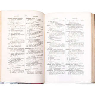 SOBKO (N.) – Vingt-cinq ans de l'art russe (1855-80). 1882.