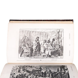 SOBKO (N.) – Vingt-cinq ans de l'art russe (1855-80). 1882.