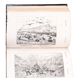 SOBKO (N.) – Vingt-cinq ans de l'art russe (1855-80). 1882.
