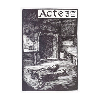 SOCIÉTÉ DE LA GRAVURE SUR BOIS ORIGINALE - Réunion de 10 livres illustrés en reliure uniforme. 1922-1930.