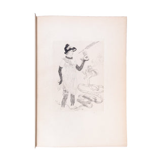 CAMUSET (Georges) - Les Sonnets du Docteur. 1893.