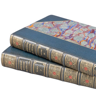 BARONNE DE STAAL - Mémoires de Madame de Staal-de Launay. 1890.