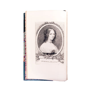 BARONNE DE STAAL - Mémoires de Madame de Staal-de Launay. 1890.