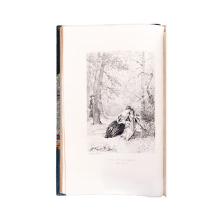 BARONNE DE STAAL - Mémoires de Madame de Staal-de Launay. 1890.