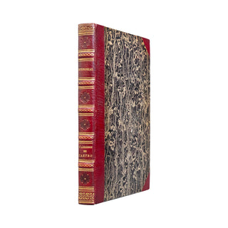 STENDHAL [BEYLE (Henri) dit] - L’Abbesse de Castro. 1839.