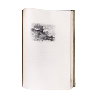 STENDHAL - La Chartreuse de Parme. 1883.