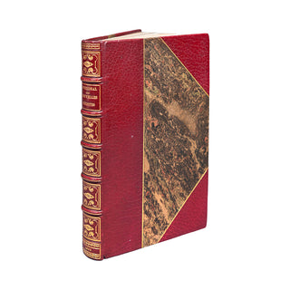 STENDHAL [BEYLE (Henri)] - Nouvelles inédites. 1855.