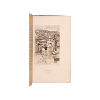 STENDHAL (Henri Beyle dit) – Le Rouge et le Noir. 1921.