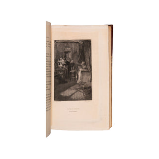 STENDHAL (Henri Beyle dit) – Le Rouge et le Noir. 1921.