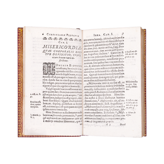 STENGEL (Carl) - Christianæ pietatis idea. 1622.