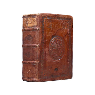 STENGEL (Georg) - Ova Paschalia Sacro Emblemate inscripta descriptaq[ue]. 1635.