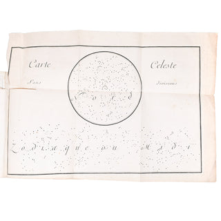 [TAILHARDAT DE LA MAISONNEUVE (Constantin)] - L’Horloge du laboureur. 1791.