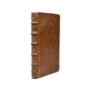 TALLEMANT (Abbé Paul) - Remarques et décisions de l’Académie françoise. 1698.