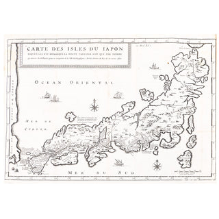 TAVERNIER (Jean-Baptiste) - Les six voyages. [Suivi de :] Recueil de plusieurs relations. 1712.