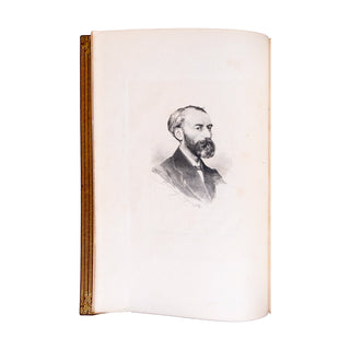 THEURIET (André) - Bigarreau. 1885.
