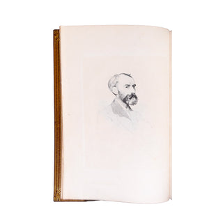 THEURIET (André) - Bigarreau. 1885.