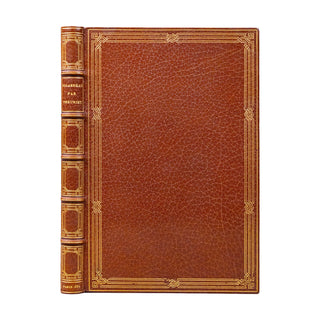THEURIET (André) - Bigarreau. 1885.