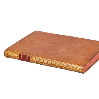 THOMAS - CHAMFORT - Recueil de discours prononcés à l’Académie française. 1765-1769.