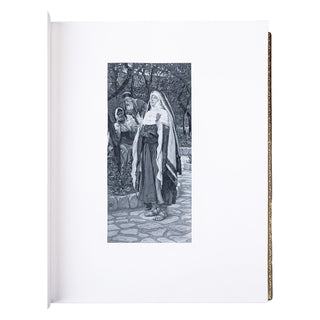 TISSOT (James) - La Vie de notre seigneur Jésus Christ. 1896-1897.