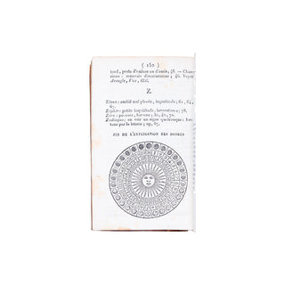 [ONIROMANCIE - ÉSOTÉRISME] - Le grand traité des songes. 1810.