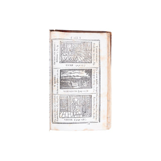 [ONIROMANCIE - ÉSOTÉRISME] - Le grand traité des songes. 1810.