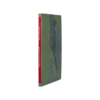VERLAINE (Paul) – Odes en son honneur. 1893.