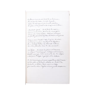 VILLEMIN (Eugène) - Herbier poétique. 1842.